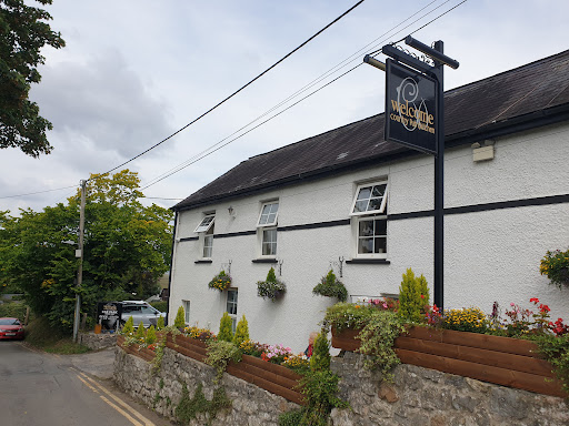 The welcome country pub and kitchen - Thumbnail