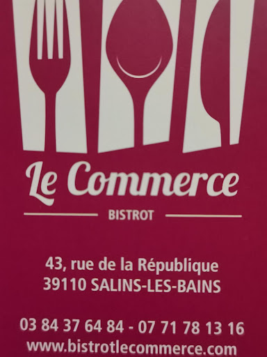 Photo 6 - Bistrot le commerce