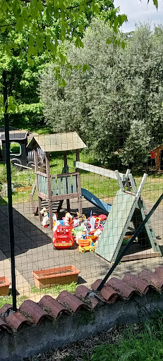 Asilo Infantile di Villa Pedergnano - Thumbnail