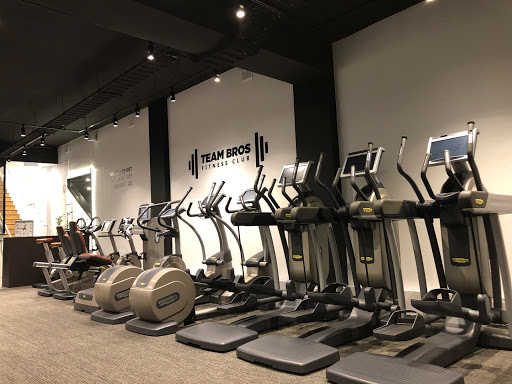 Teambros Fitness Club - West Ryde - Thumbnail