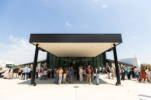 Summit Park Church