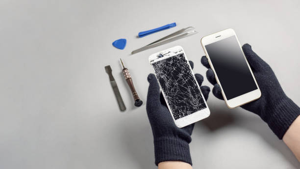 mobile repairing - صورة 2
