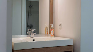 Photo n°5 de Aparthôtel Adagio Access Le Havre Les Docks à Le Havre (Hôtel)