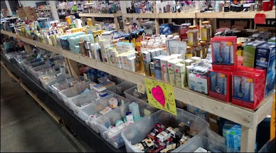 Photos of The Warehouse Sale in Girard, PA