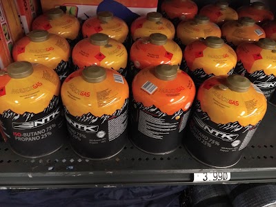 supermarket