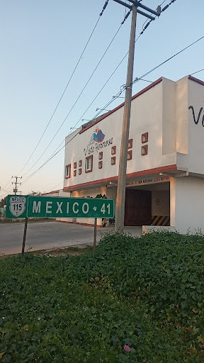 Auto Hotel Vista Hermosa - Thumbnail