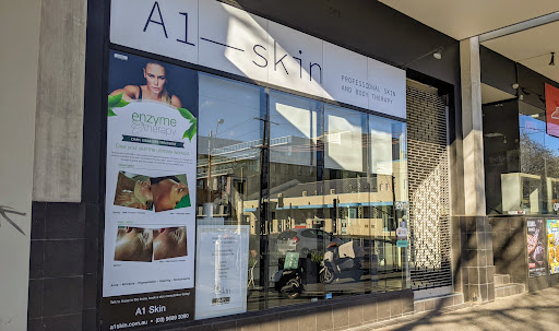 Immersion Clinics - South Melbourne - Thumbnail