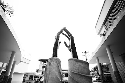 Photos of Dr. Oswaldo Loor Foundation