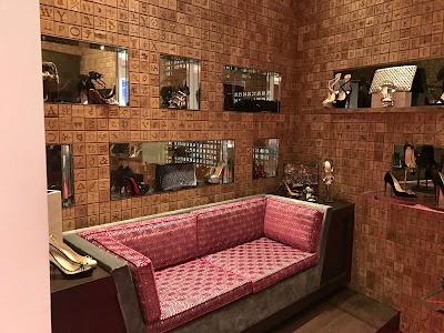 Photos of Christian Louboutin