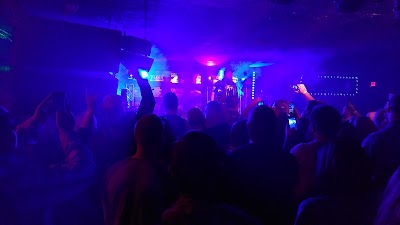 Photos of The Dusty Armadillo