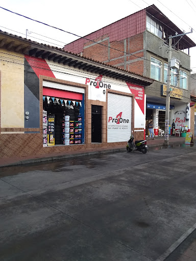 AUTOPARTES COMERCIAL COENEO - Thumbnail