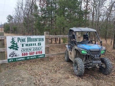 Pine Mountain ATV Park