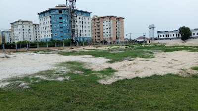 Photos of Salem International Christian Centre