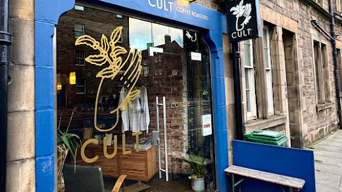 Photo of Cult Coffee Roasters
