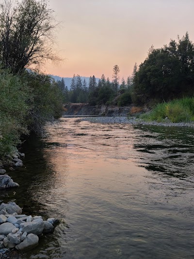 Junction City Campground