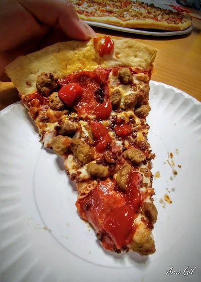 Photos of Peter Piper Pizza