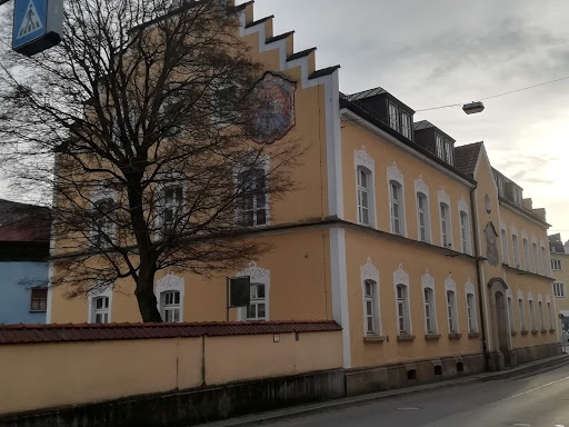 Stadtarchiv Cham