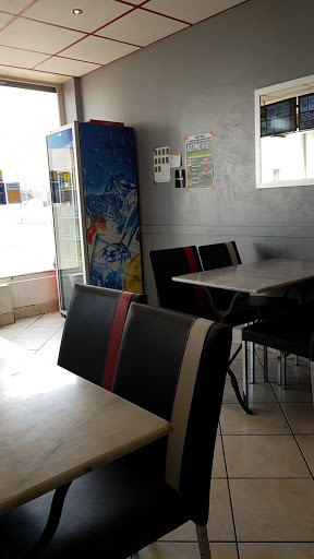 Photo 3 - KEBAB STREET
