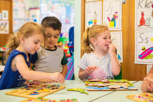 Bellevue Hill Preschool - Thumbnail