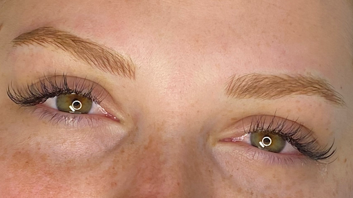 Lashes_BrowsByBrooklyn - Visual