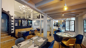 Photo n°110 de L'envie à Nevers (Restaurant italien)