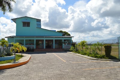 Photos of Les Cayes Airport