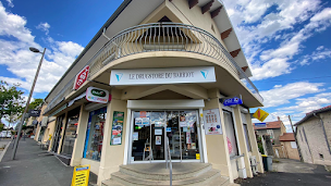 Photo n°3 de Tabac Presse Le Drugstore du Barriot à Dardilly (Bureau de tabac)