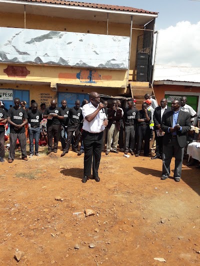 Photos of Jehova Bus Stage