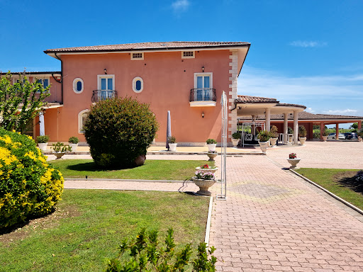 Villa Gioiello Del Tirreno - Italy