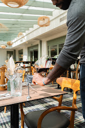 Photo n°34 de Le C à Bordeaux (Restaurant)