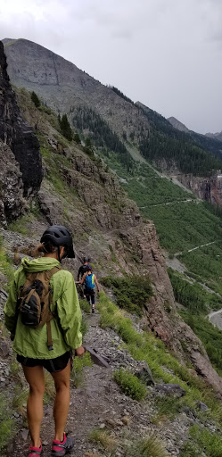 Kroger Via Ferrata - Thumbnail