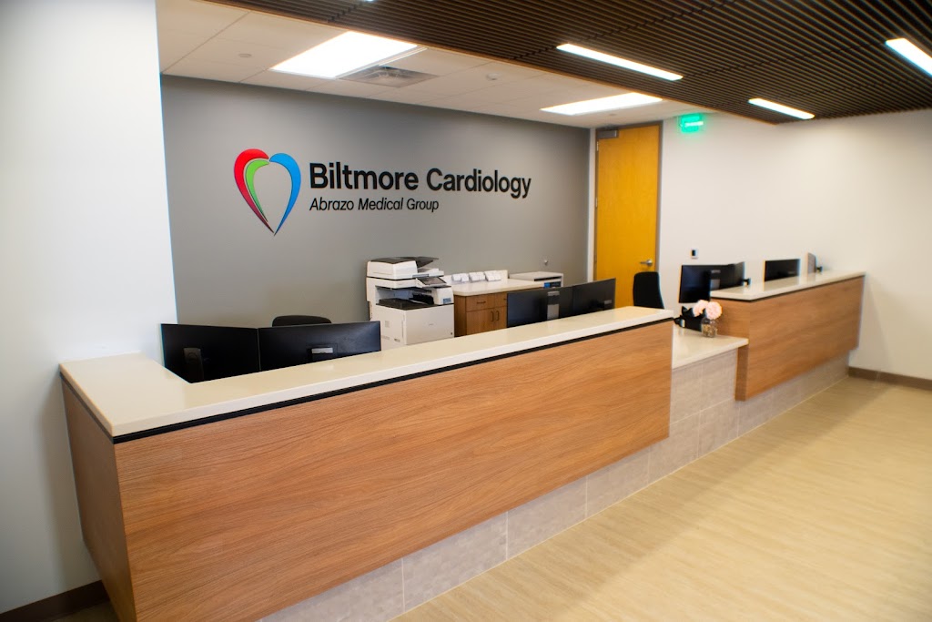 Biltmore Cardiology Camelback