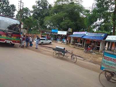 Photos of Tipra Bazar Bus Stop