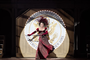 Photo n°42 de Théâtre du Lido à Paris (Attraction touristique)