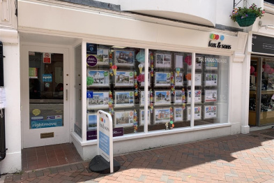 Fox and Sons Estate Agents Weymouth photo 2