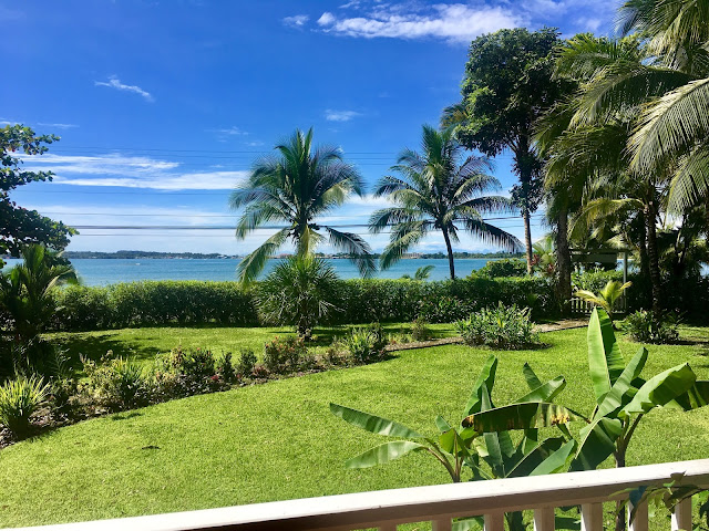 Sand Dollar Beach Bed and Breakfast by null
