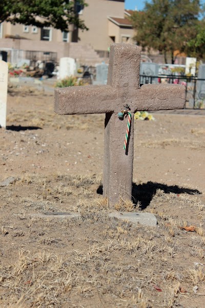 Santa Clara Cemetery