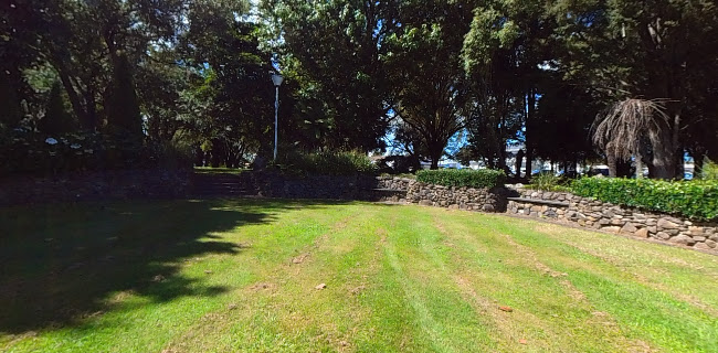 Founders Park - Matamata
