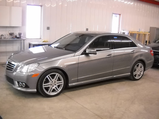 Parsons Collision Repair - Thumbnail