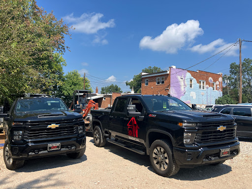 Radical Handyman Co, LLC