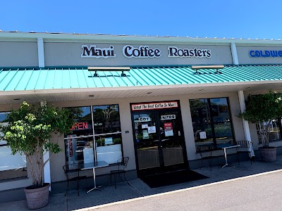 Maui Coffee Roasters