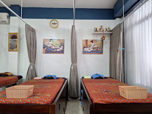 Kanya massage