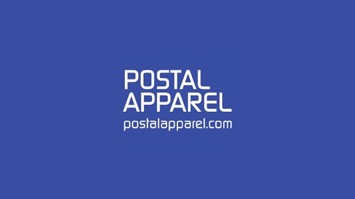 PostalApparel.com - Visual