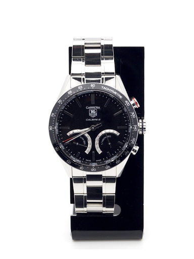 Watch Square - Visual
