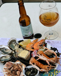 Photo n°33 de Restaurant A La Bonne Renommée (ouvert en saison )- Huît'Renouleau (ouvert toute l’année 7/7) à La Tremblade (Fournisseur d'huîtres)