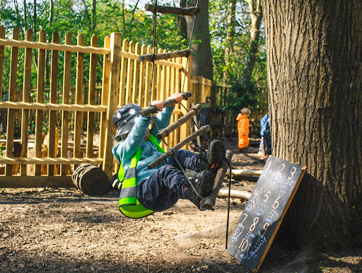 Dandelion Education Forest School Nursery