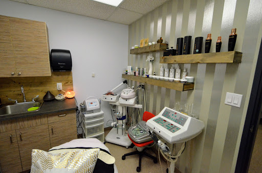 Natalina Day Spa Lt Gallery - Canada