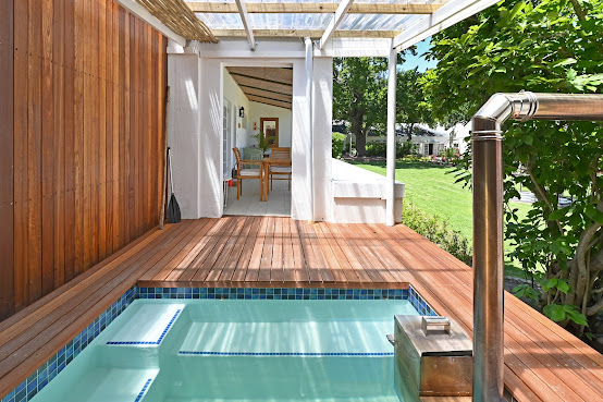 Fransvliet Guest House by null