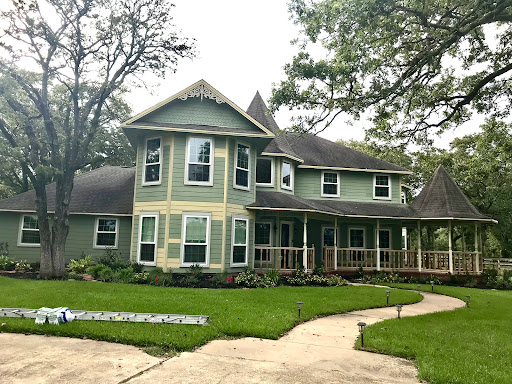 Grandchamp Roofing LLC - Thumbnail