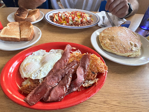 The Daily Diner - Thumbnail